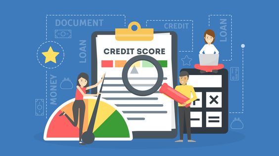 How Debt Impacts Your Credit Score